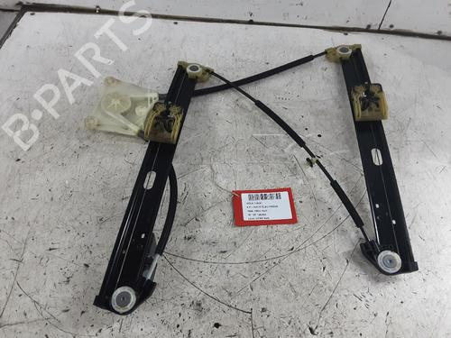 Used Front left window mechanism VW T-ROC (A11, D11) 2.0 TSI 4motion (190 hp) 32224812