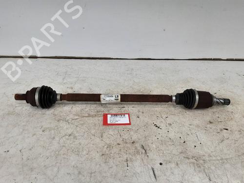 Used Right rear driveshaft RENAULT TWINGO III (BCM_, BCA_) 1.0 SCe 75 (73 hp) 20288362