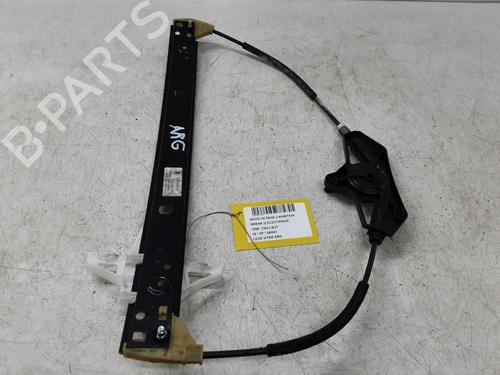 Used Rear left window mechanism Rear left window mechanism SKODA OCTAVIA III Combi (5E5, 5E6) 1.6 TDI (115 hp) 36669470 36669470