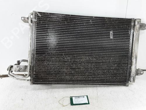 Used AC radiator VW GOLF V (1K1) 1.9 TDI (105 hp) 20273045