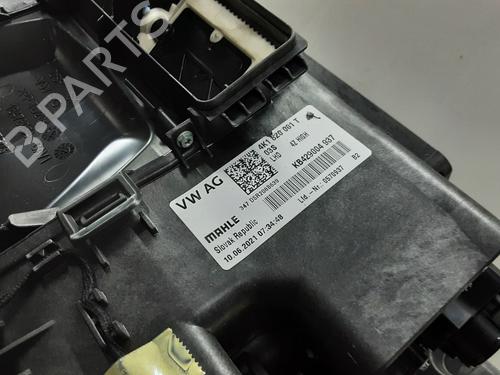Heater matrix AUDI Q7 (4MB, 4MG, 4MQ) SQ7 quattro | BP34210789M63 - Image 4