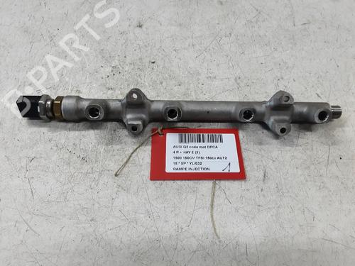 Injection rail AUDI Q2 (GAB, GAG) 35 TFSI | BP28604223M98 - Image 3