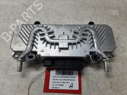 Used Control unit Control unit 29399801 29399801