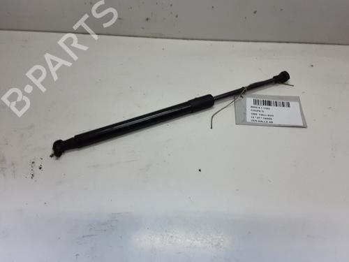 Used Tailgate lock BMW 1 Coupe (E82) 118 d (136 hp) 20287901