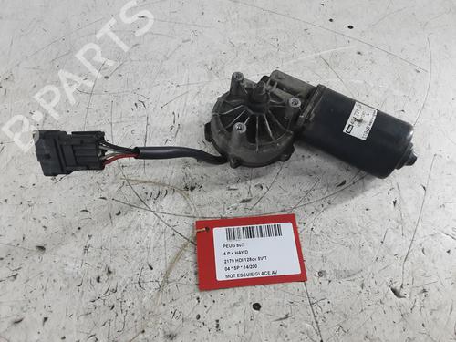 Front wiper motor PEUGEOT 807 (EB_) 2.2 HDi | BP33312902M29 - Image 2