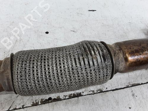 Pipe FIAT TIPO Hatchback (356_, 357_) 1.6 D (356HXG11) | BP36365796M125 - Image 3