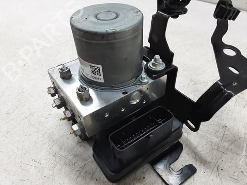 ABS pump RENAULT CLIO V (B7_) 1.5 Blue dCi 100 (B7AD) | BP35948644M43 - Image 3