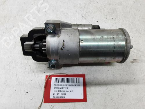 Starter FORD RANGER (TKE) 2.0 EcoBlue 4x4 | BP27349395M8 - Image 3