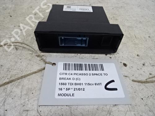 Used Control unit Control unit 39056913 39056913