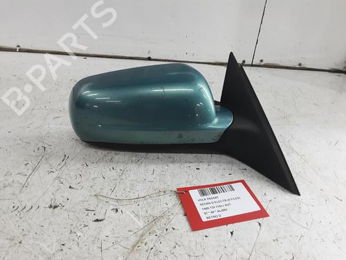 Right mirror VW PASSAT B5 (3B2) 1.9 TDI | BP20282166C27 