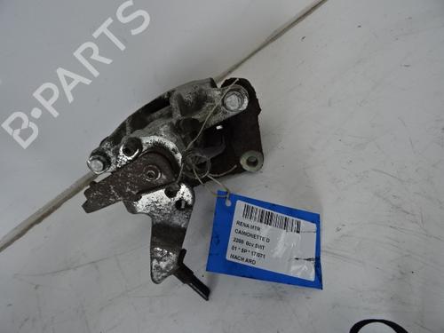 Used Right rear brake caliper RENAULT MASTER II Van (FD) 2.2 dCI 90 (90 hp) 20271428