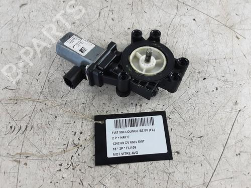 left-front-window-motor-fiat-500-312_-2007-32245101 main image