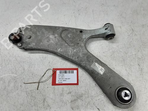 Used Left front suspension arm Left front suspension arm PEUGEOT 2008 II (UD_, US_, UY_, UJ_, UR_, UC_) 1.2 PureTech 130 (USHNS, URHNS) (130 hp) 23644480 23644480