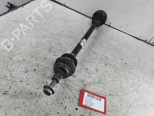 Left rear driveshaft VW T-ROC (A11, D11) 2.0 TSI 4motion | BP32293465M40 - Image 2