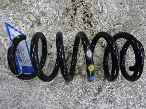 Used Shock absorber spring RENAULT CLIO IV (BH_) 1.5 dCi 75 (75 hp) 20273486