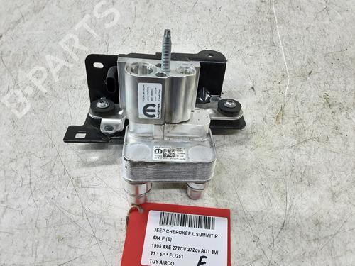Used AC pipe AC pipe JEEP GRAND CHEROKEE L V (WL) 2.0 4xe Plug-in Hybrid (381 hp) 32246623 32246623