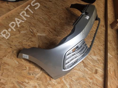 Used Front bumper VW GOLF VIII (CD1, DA1) 2.0 TDI (116 hp) 25714125