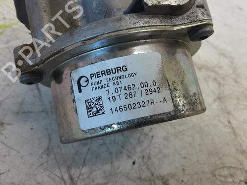 Vacuum pump DACIA SANDERO II TCe 90 (B8M1, B8MA, B8AC) | BP32248247M80 - Image 3