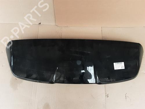 Used Rear spoiler AUDI A3 Sportback (8YA, 8YF) 35 TFSI Mild Hybrid (150 hp) 28383315
