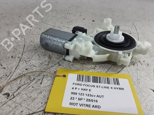 Right rear window motor FORD FOCUS IV (HN) 1.0 EcoBoost mHEV | BP37633374E22 - Image 3