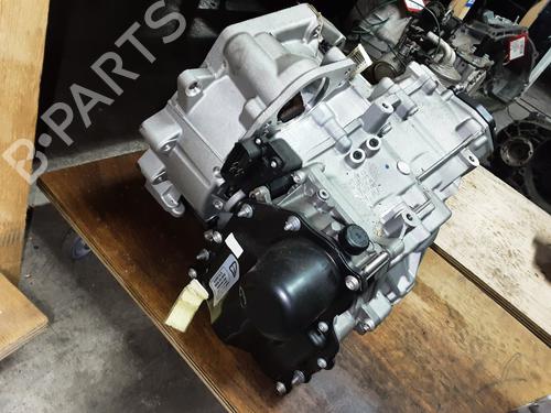 Gearbox AUDI A3 Sportback (8PA) 1.6 TDI | BP20281959M3 