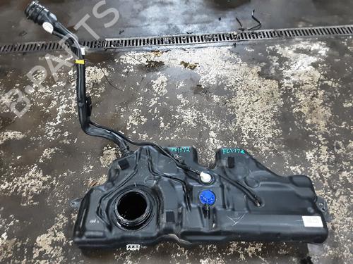 Benzintank RENAULT CLIO V (B7_) 1.0 TCe 90 (B7MT) | BP32246813C62