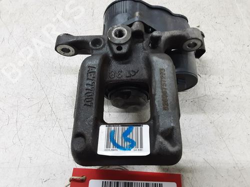 Left rear brake caliper PEUGEOT PARTNER Box Body/MPV (K9) 1.5 BlueHDI 130 | BP32247095M107
