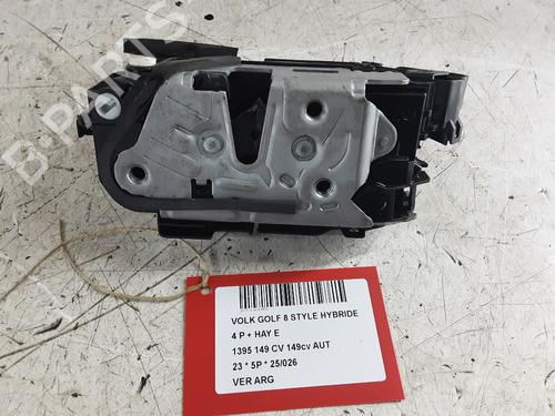 rear-left-lock-vw-golf-viii-cd1-da1-2019-33951655 main image
