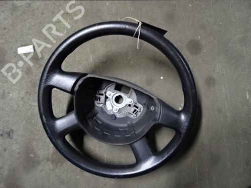 Used Steering wheel Steering wheel VW PASSAT B6 Variant (3C5) 1.9 TDI (105 hp) 20283667 20283667