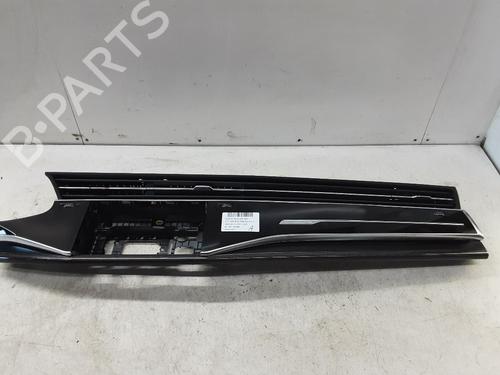 Used Other Other AUDI Q7 (4MB, 4MG, 4MQ) SQ7 quattro (507 hp) 34383725 34383725