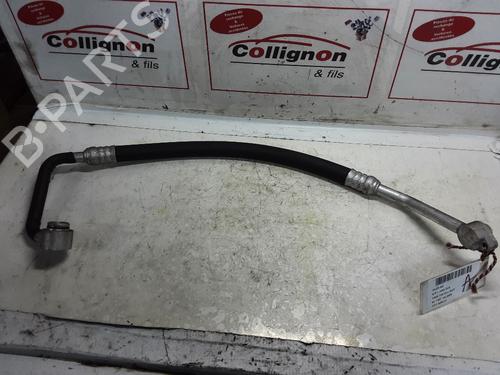 aircondition-fordamper-audi-a2-8z0-14-tdi-2000-2001-2002-2003-2004-2005-20287962 main image
