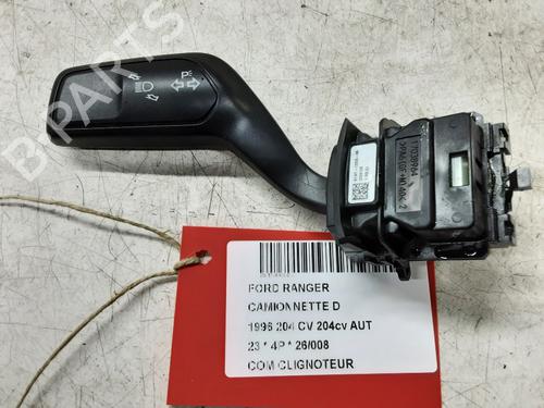 Ratstangsstang FORD USA RANGER Extended Cab Pickup 2.0 EcoBlue AWD (205 hp) 32850832