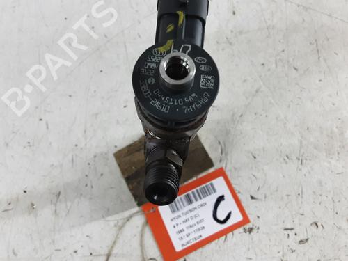 Injector HYUNDAI TUCSON (TL, TLE) 1.7 CRDi | BP20281136M100 