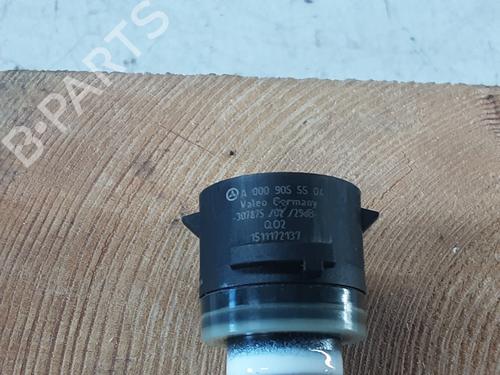 Electronic module MERCEDES-BENZ VITO Van (W447) 116 CDI (447.601, 447.603, 447.605) | BP29168042M83 - Image 2