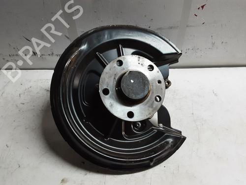 Used Left rear steering knuckle VW GOLF V (1K1) 1.6 (102 hp) 22175844