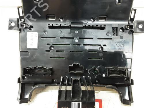 Climate control FORD RANGER (TKE) 2.0 EcoBlue 4x4 | BP27349427I5 - Image 3