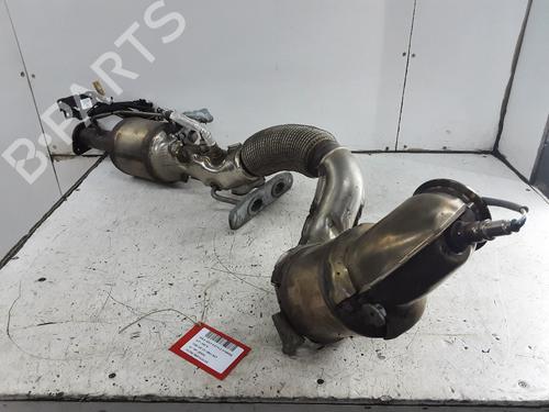 Particulate filter VW GOLF VIII (CD1, DA1) 1.4 GTE Plug-in Hybrid | BP34578850M81  - Image 6