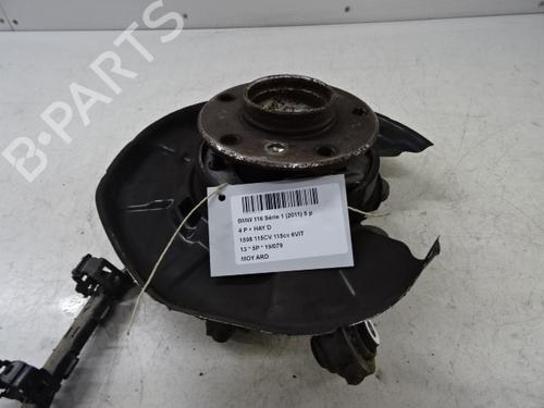 right-rear-steering-knuckle-bmw-1-f20-2011-2012-2013-2014-2015-2016-2017-2018-2019-39053501 main image
