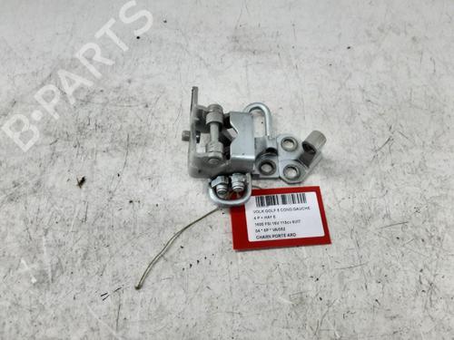 Used Hinge/Door check strap VW GOLF V (1K1) 1.6 FSI (115 hp) 20284362