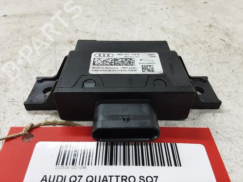 Control unit AUDI Q7 (4MB, 4MG, 4MQ) SQ7 quattro | BP34383674M11 - Image 3