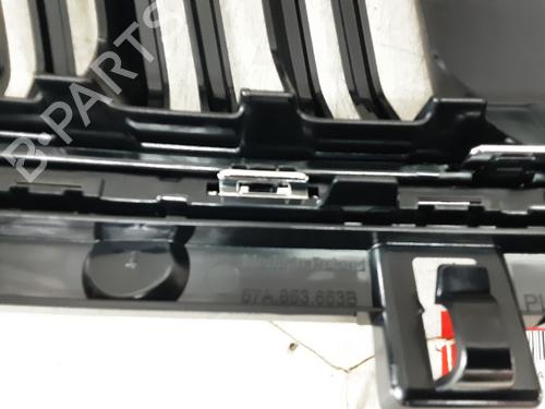 Air vent SKODA KAROQ (NU7, ND7) 1.5 TSI | BP28383249I21 - Image 3