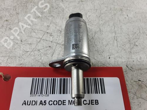 Other AUDI A5 (8T3) 1.8 TFSI | BP29168143O1 