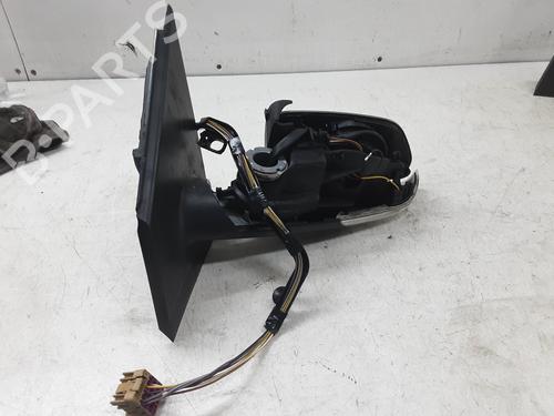 Left mirror VW POLO (9N_, 9A_) 1.4 16V | BP20282384C26 