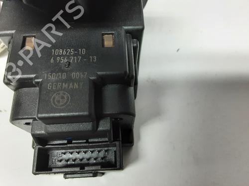 Ignition barrel BMW 1 (E81) 118 d | BP20284189M48 