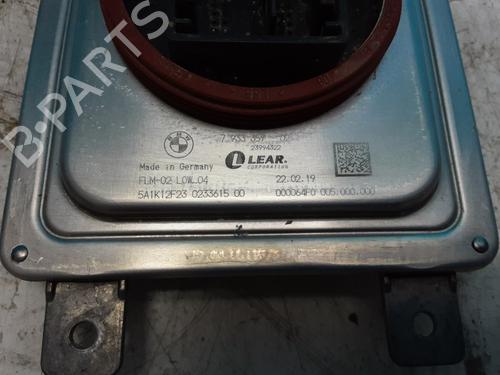 Xenon ballast BMW 3 (G20, G80, G28) 318 d | BP32245649C53