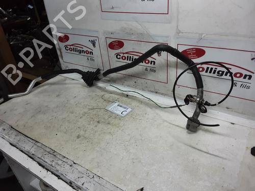 AC pipe AUDI A6 C5 Avant (4B5) 2.4 | BP20285782M126 