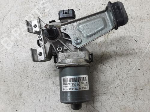 Front wiper motor RENAULT TRAFIC III Van (FG_) 2.0 dCi 110 (FGMW) | BP37176591M29 - Image 2