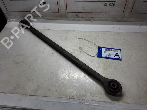 Right rear suspension arm ALFA ROMEO 156 (932_) 2.4 JTD (932A1B__) | BP20285563M15 