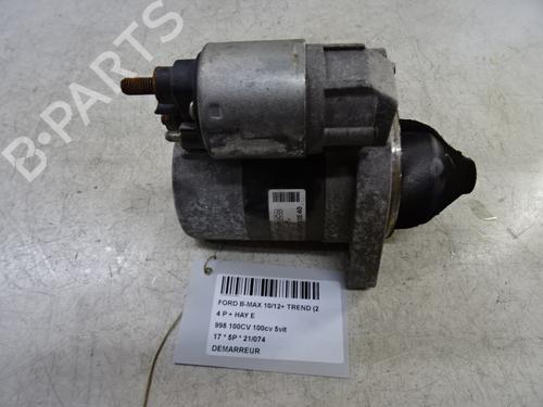 starter-ford-b-max-jk-10-ecoboost-cv6t11000ge-2012-20270247 main image