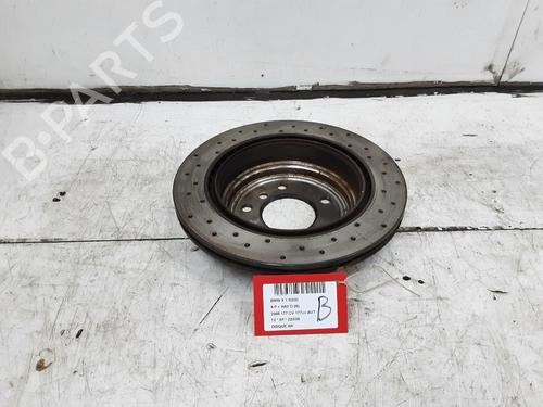 Andre Andre BMW X1 (E84) sDrive 20 d (177 hp) 33439474 33439474